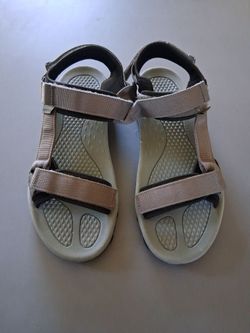 Sport Sandals with Velcro Straps