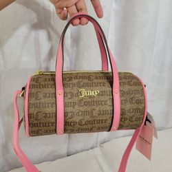 Juicy Couture bag 