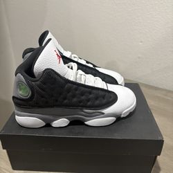 Jordan 13s