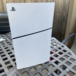 PS5 Digital 848 GB 