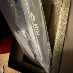 MSI GeForce RTX 5070