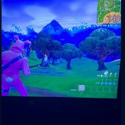 HP Pavilion Gaming 144hz 