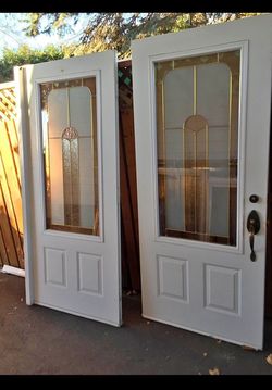 High-Quality Impact Windows and Doors