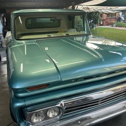 1964 Chevrolet C10