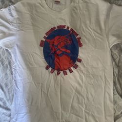 Supreme T-Shirt (New)
