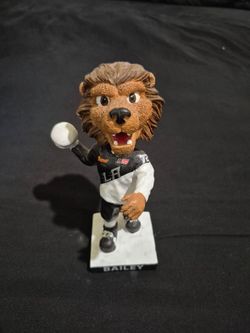 Los Angeles Kings BAILEY bobble head