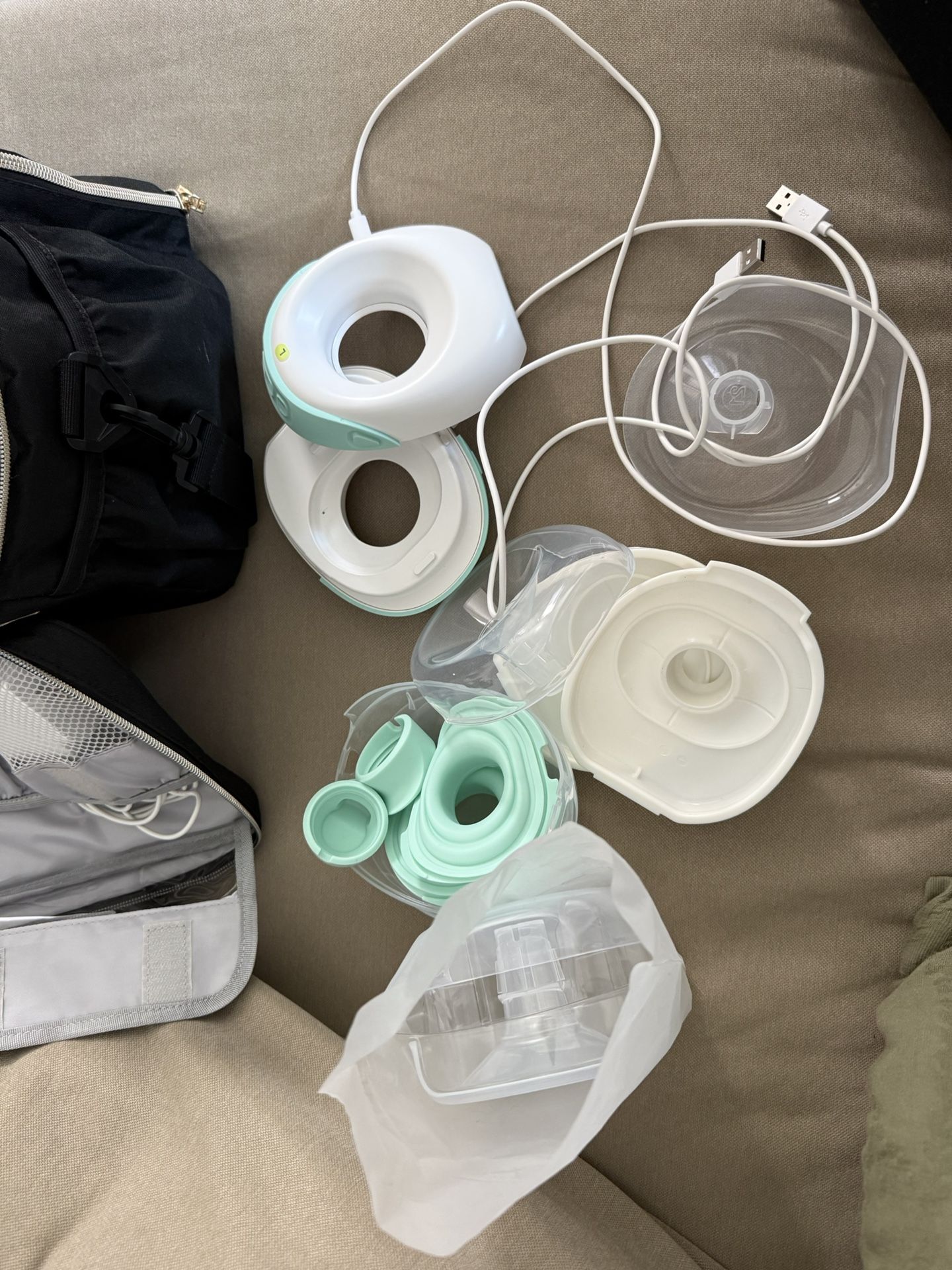 Willow 360/Willow Go