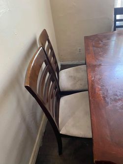 Kitchen table