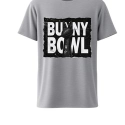 Bad Bunny Bowl T Shirts 