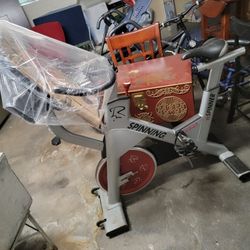 Star Trac Espinner Spin Bike