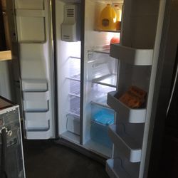 Refrigerador Samsumg
