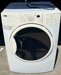 Kenmore dryer HE4