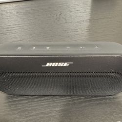 Bose Sound Link Flex (2nd Gen)