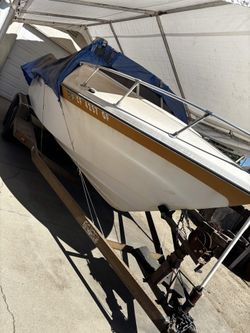 1977 Apollo 20 Ft
