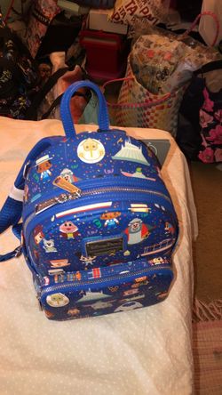 Backpack