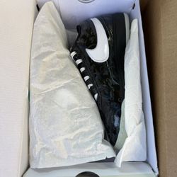 Nike Book 1 Halloween