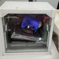 Showtime Rotisserie & BBQ, Full Size 4000 NHR, Good Shape. $50.