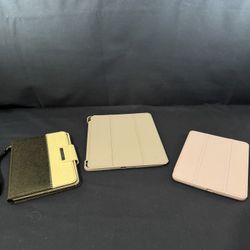 iPad Cases