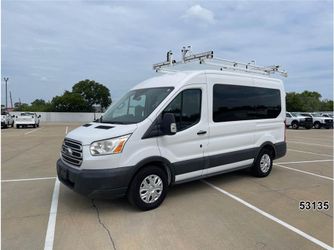 2018 Ford Transit-150