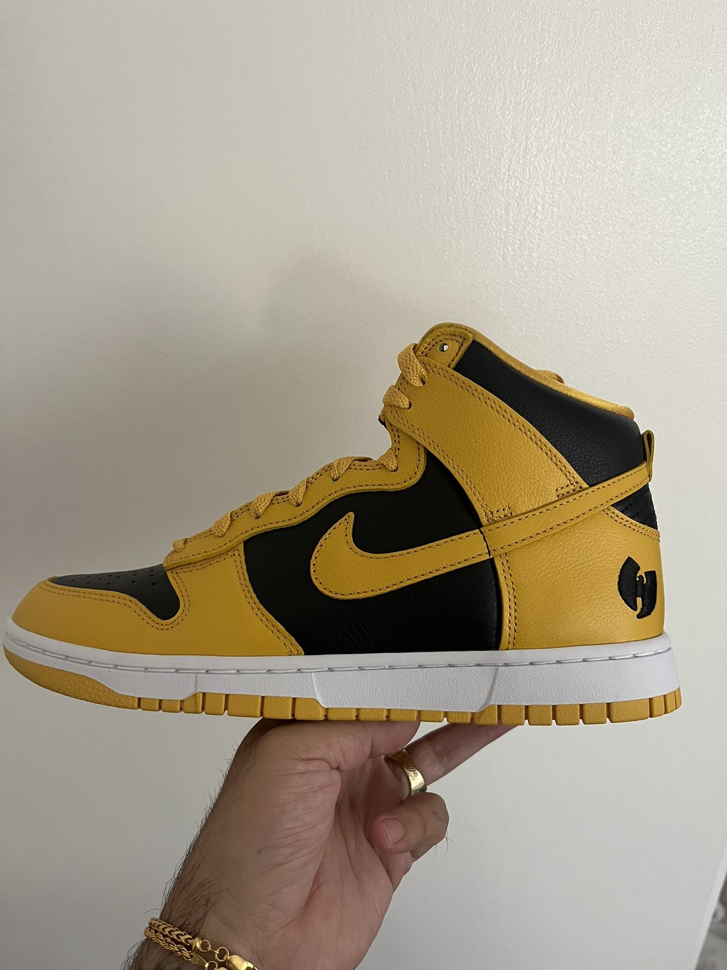 Nike Dunk High Wu-Tang Nike Sb Low Jordan’s