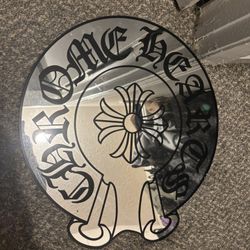 Chrome Hearts & Draco Mirrors