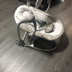 Baby Swing 