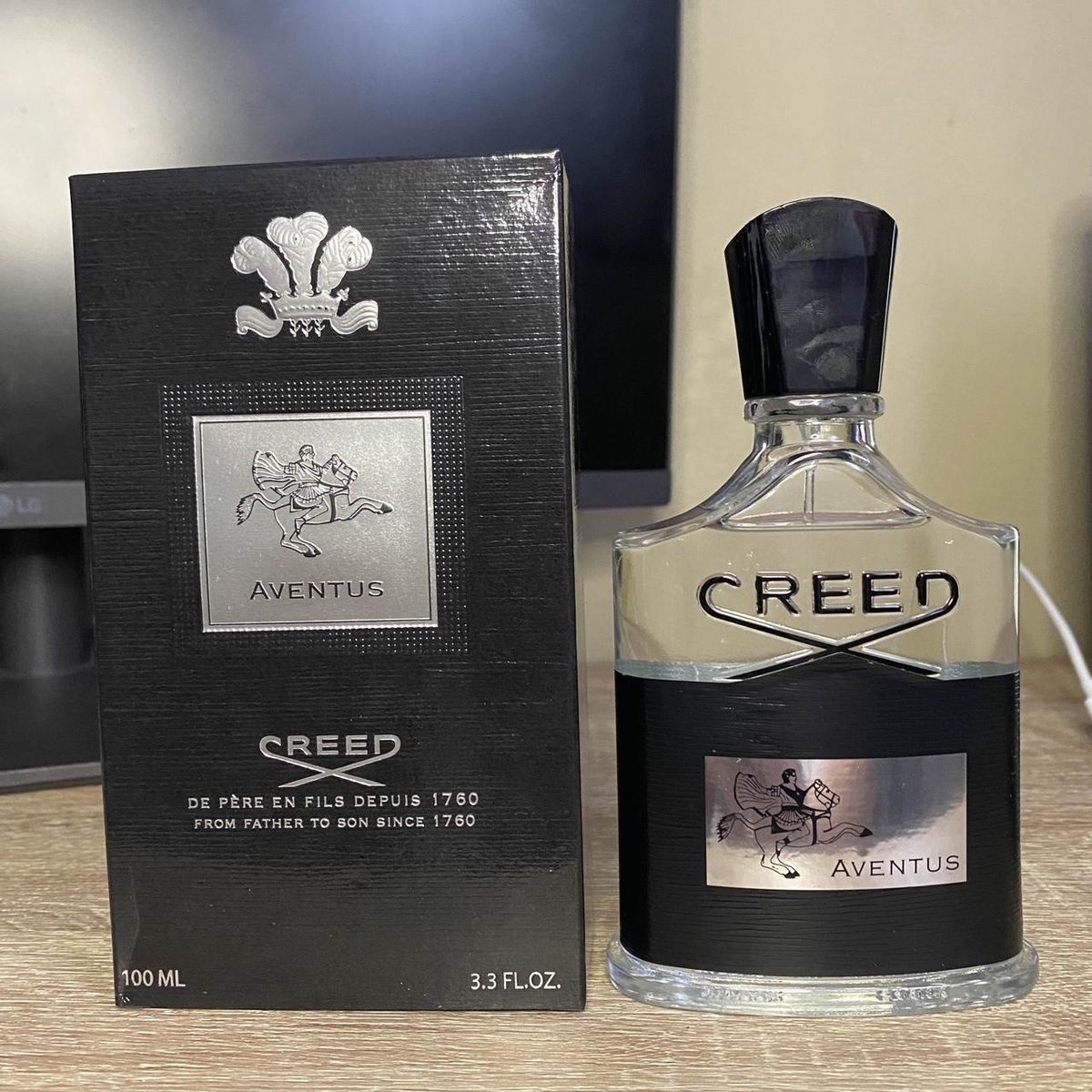 creed aventus