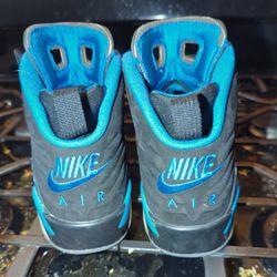 Nike Air Jordans Boys 6