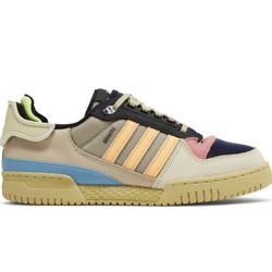 Bad Bunny Adidas Forum Powerphase “Catch And Throw”