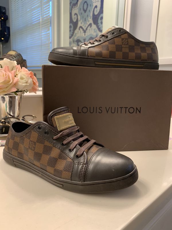 Men’s Louis Vuitton Shoes for Sale in Greensboro, NC - OfferUp