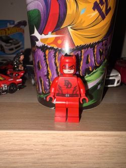 Daredevil Lego