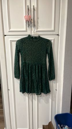 Girls dress