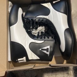 Boxing Shoes