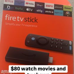 Movies And Shows Firetv