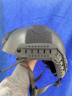 Helmets