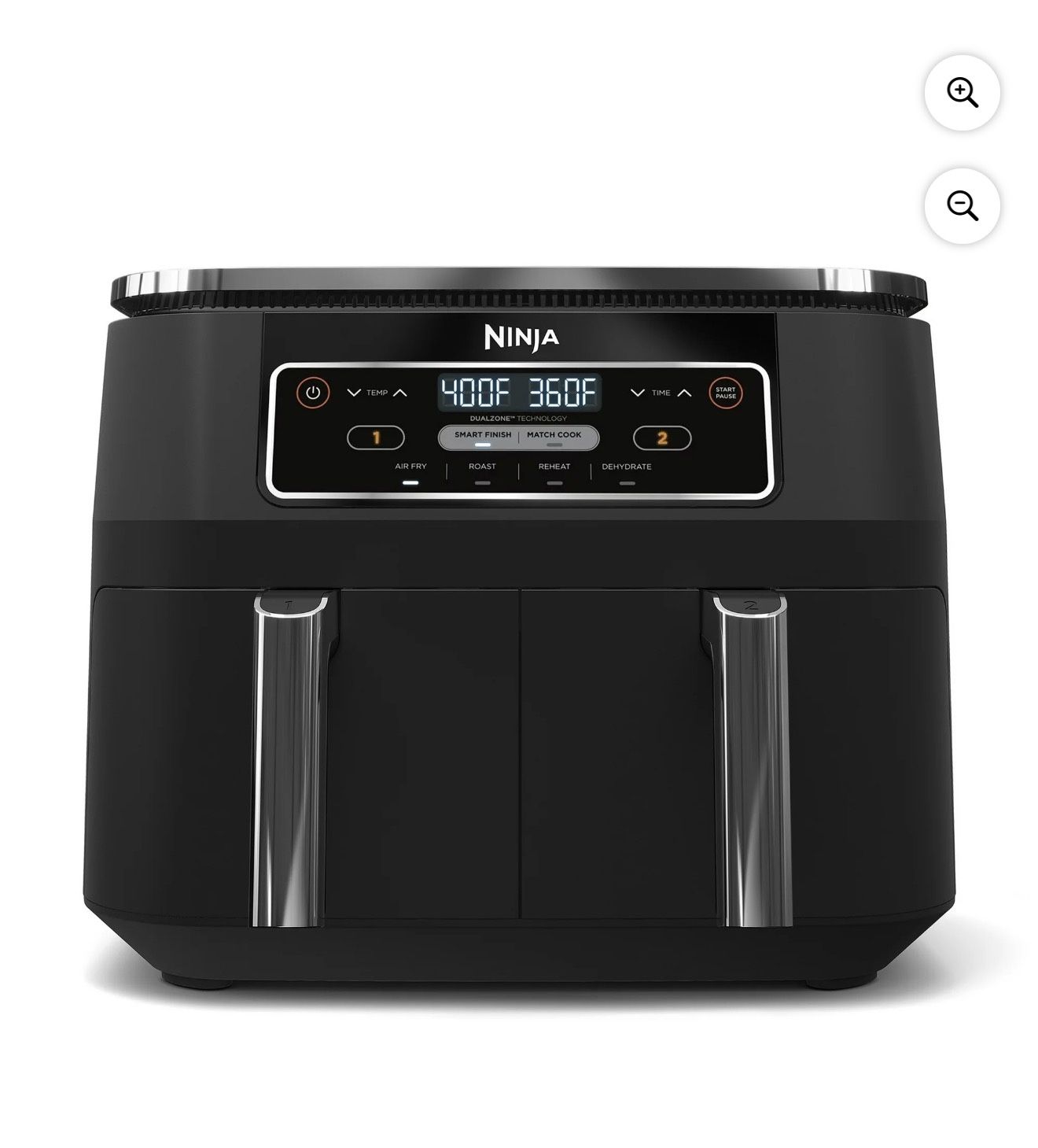 Ninja Air fryer