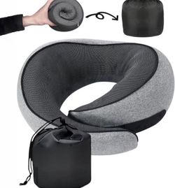 NEW! Pillow / travel pillow / Work Pillow memory foam