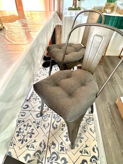 Dinning chairs