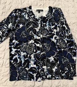 Women blazer jacket cotton Small