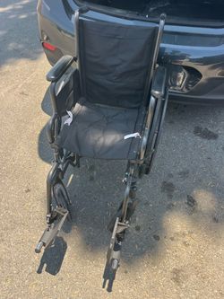 Wheelchair  new 70$$$
