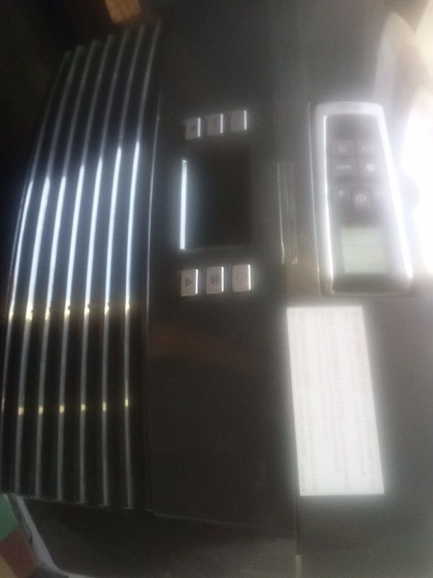 Portable Air Conditioner 