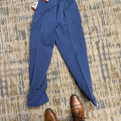 Reebok Medium Dark Denim Joggers