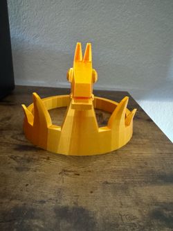 Victory Royale Crown