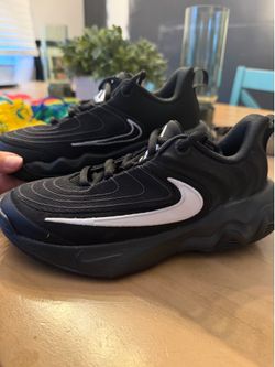 Nike-Liam Mavericks 1.5Y