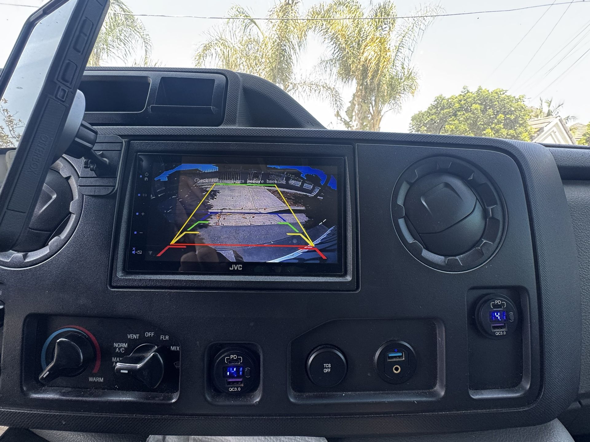 2010 Ford E-350