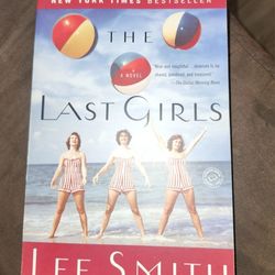 The Last Girls by Lee Smith