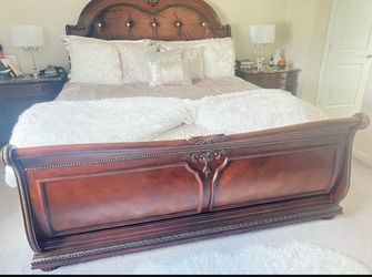 King Bedroom set
