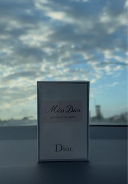 🌸 Miss Dior Blooming Bouquet by Dior ✨💕