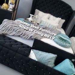 💥 Queen, King Storage Bed Frames! 👉 Furniture Sectionals, Dining Avail