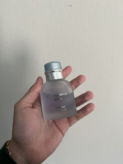 dolce & gabbana light blue intense 